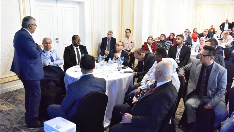 مؤتمر من الأداء إلى