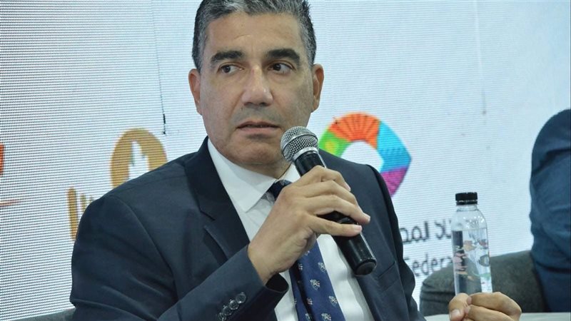 المهندس إيهاب درياس