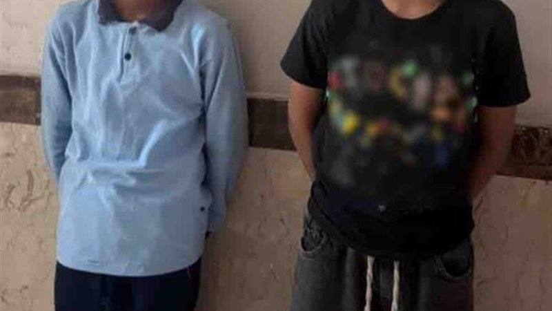 الداخلية تكشف ملابسات