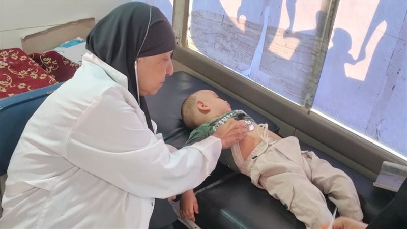 أحد أنشطة الصحة،