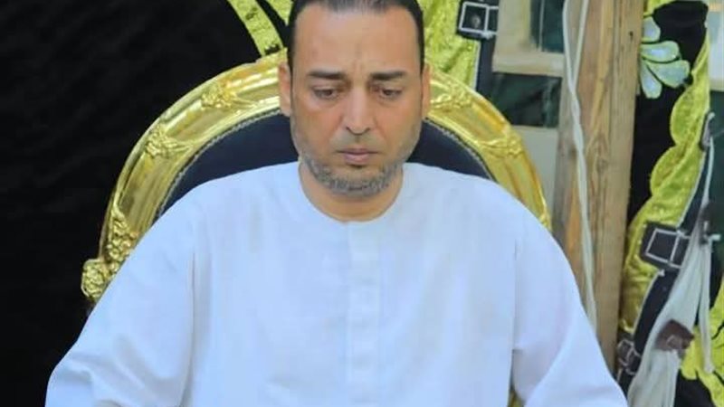 شهيد الشهامة مات