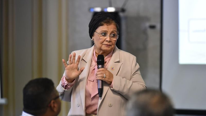 د.عبلة الألفي 