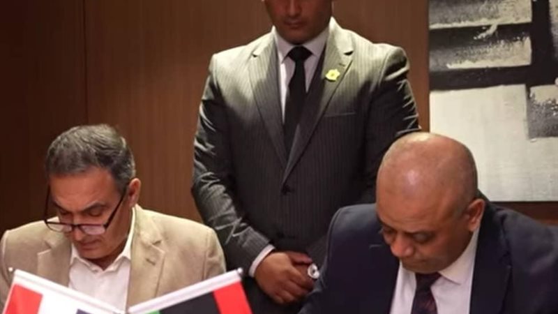 ئيس «الخدمات البيطرية»