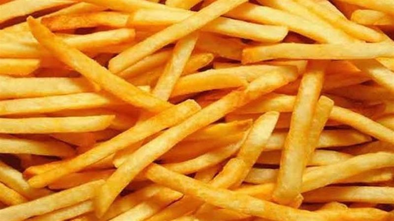 تفسير حلم أكل البطاطس