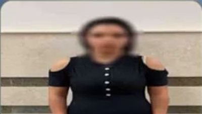 القبض على تيك توكر شهيرة لبثها مقاطع خادشة للحياء بالدقهلية (فيديو)