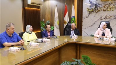 للعام الثاني، لجنة مبيدات الآفات الزراعية تجدد اعتمادها الدولي وتوسع خدماتها الرقمية
