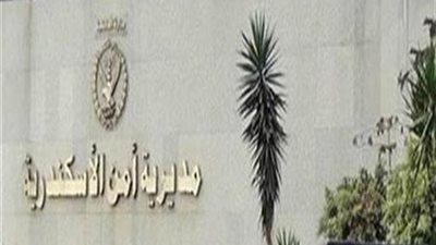 استدرجوه بأسلحة وكلاب، الأمن يكشف كواليس مقتل شاب على يد شقيقين في الإسكندرية