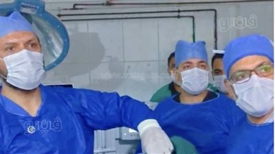 14 ساعة بين الحياة والموت، إصابة فتاة بتسمم ممباري والأطباء ينجحون في إنقاذها بالشرقية