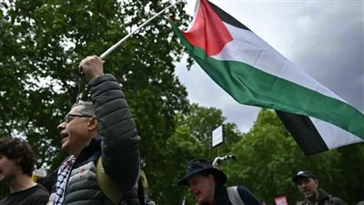 تراجع دعم إسرائيل بين الناخبين الأمريكيين لأدنى مستوياته