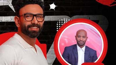 شيكابالا ضيف إبراهيم فايق على MBC مصر2