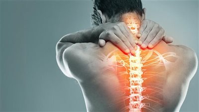 علاج الغضروف في المنزل، نصائح وطرق طبيعية لتخفيف الألم