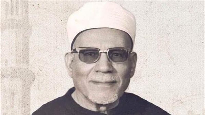 ذكرى ميلاد شيخ الأزهر