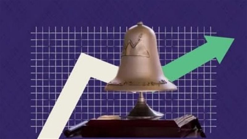 البورصة المصرية -