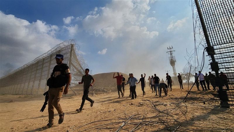 طوفان الأقصى، فيتو