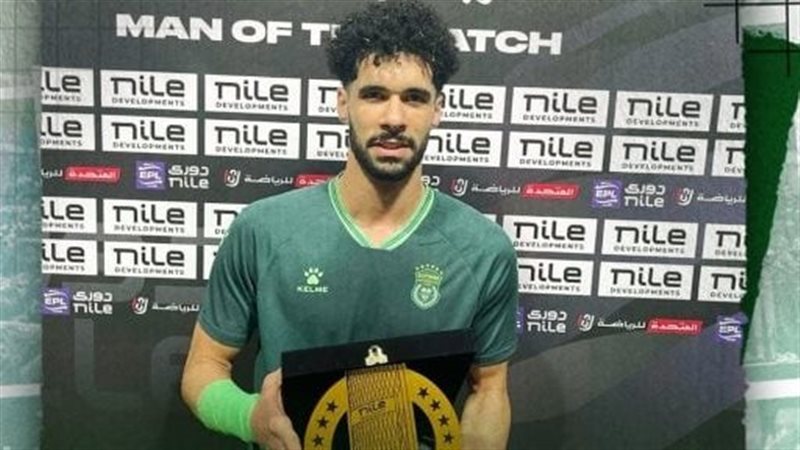 مصطفى إبراهيم، فيتو