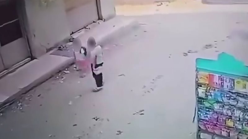 الواقعة، فيتو