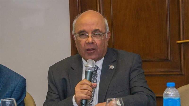 د. محمد عطية الفيومي،