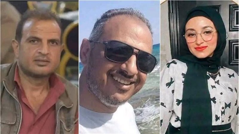 الضحايا