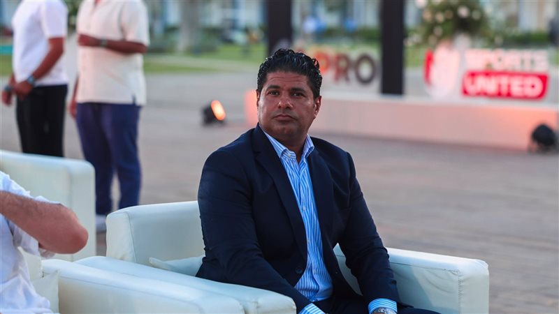 مرزوق علي