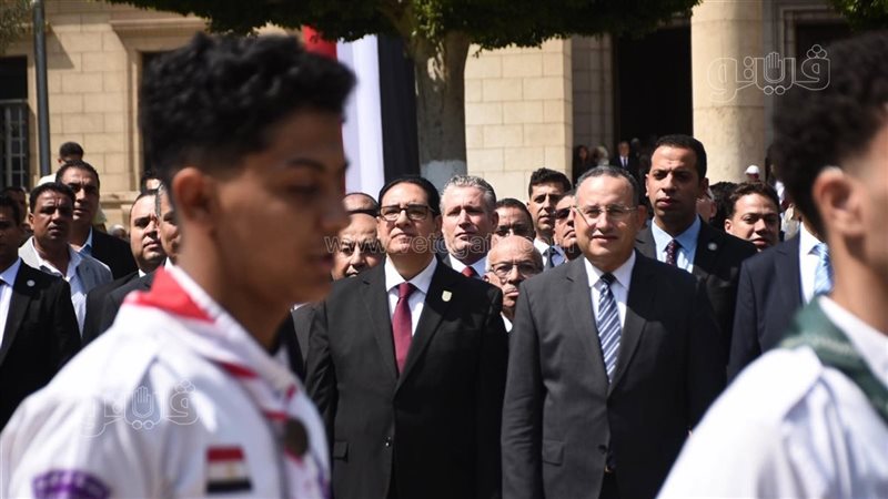 وزير التعليم العالي