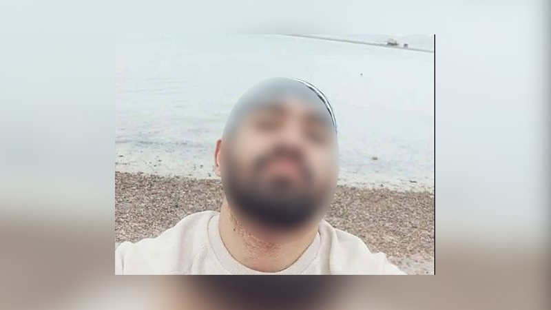 المتهم