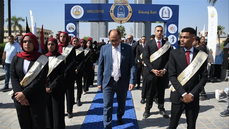 الدكتور السيد قنديل