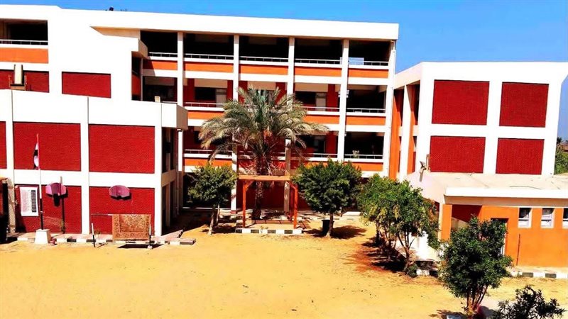 مدرسة جديدة، فيتو