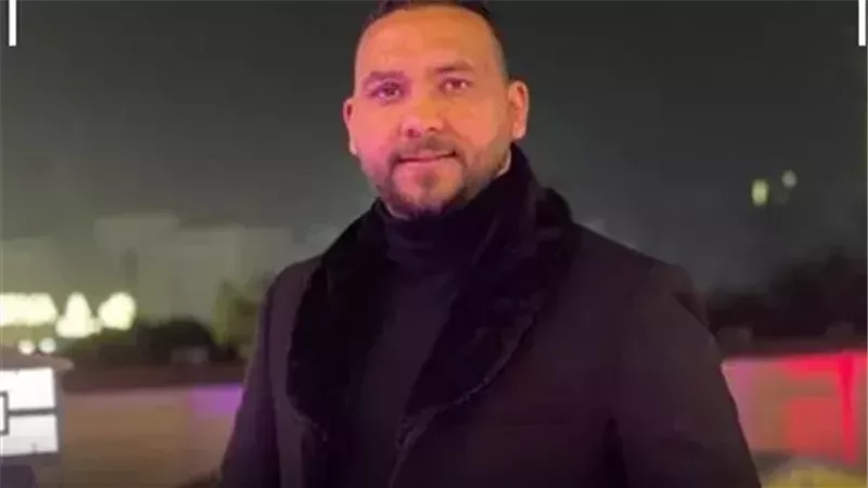 المجني عليه 