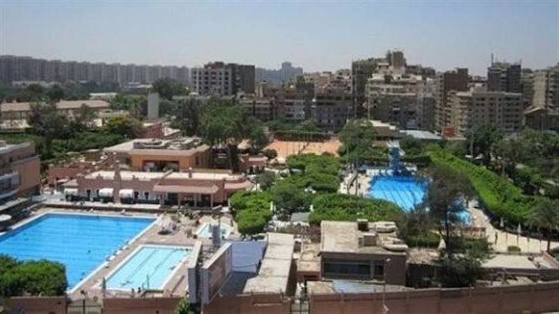 نادي الشمس