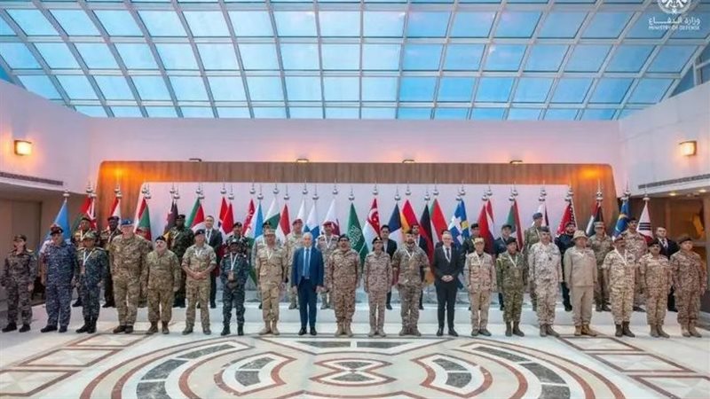التحالف البحري الدفاعي،