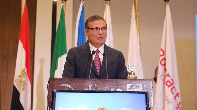 وزير الزراعة، فيتو