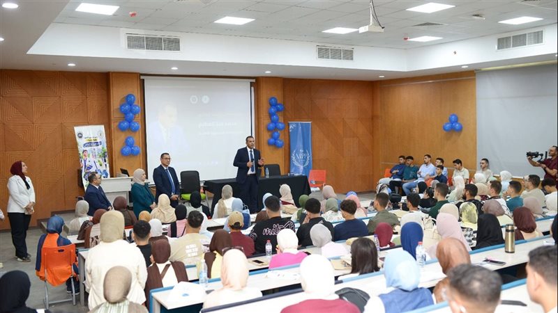 جامعة المنصورة الأهلية