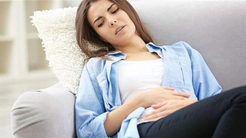 علاج التهابات المهبل