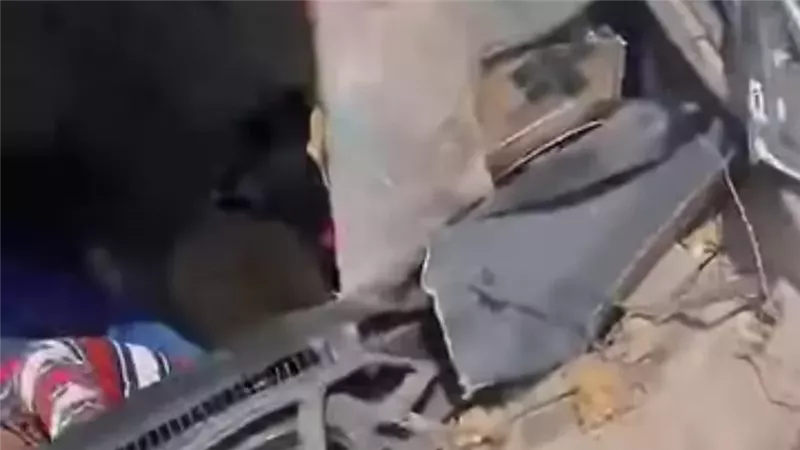 31 مصابًا في حادث