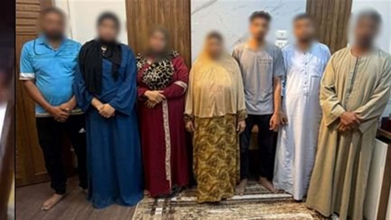 خلاف على الميراث