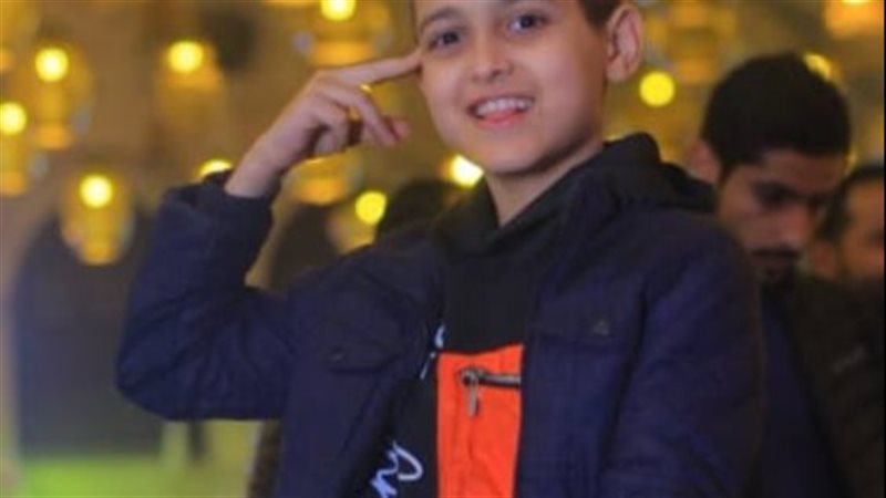 ضحية المعدية بالقليوبية،