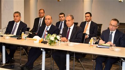 وزير الخارجية يلتقي مرشحة جويانا لمنصب سكرتير عام الأمم المتحدة