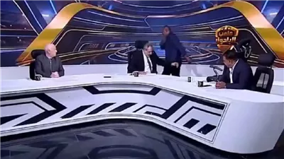 بعد واقعة ربيع ياسين ونجم الزمالك، نقابة الإعلاميين تحيل فريق 