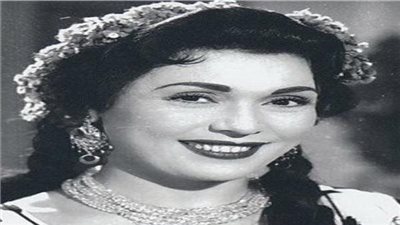 في ذكرى رحيل تحية كاريوكا، طافت الشوارع لجمع التبرعات للجيش ووصفها عبد الناصر بـ