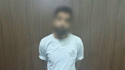 مخدرات أون لاين، ضبط شخصين بالجيزة بتهمة الترويج لبيع «الآيس» عبر مواقع التواصل