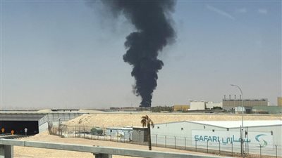 مصر تدين بأشد العبارات الهجمات على الرياض وتؤكد تضامنها الكامل مع السعودية