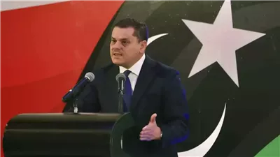 قبائل ورفلة الليبية توجه تحذيرًا شديد اللهجة للدبيبة 