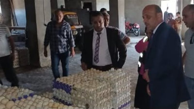 قبل إعادة تدويرها