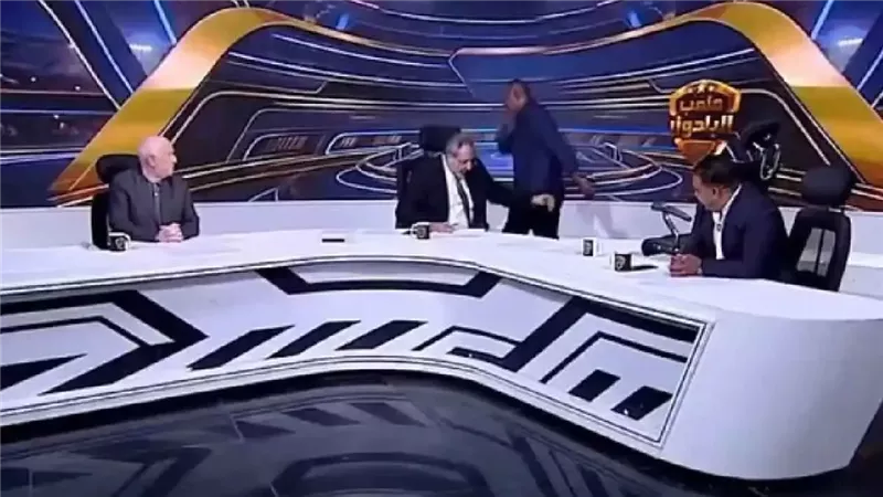 انسحاب ربيع ياسين