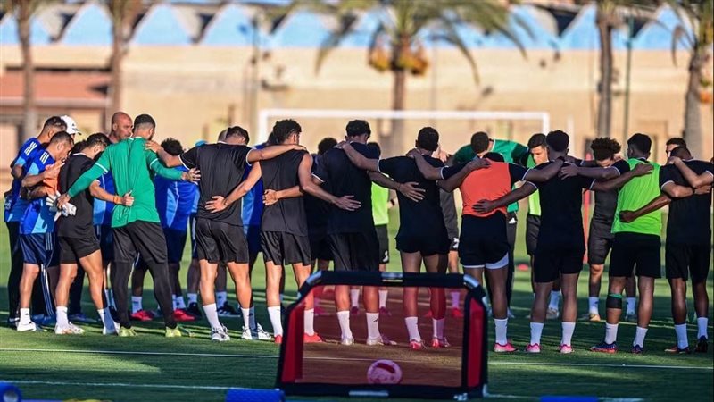 المصري، فيتو