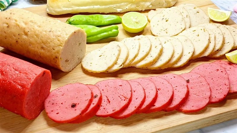 طريقة اللانشون بالجبنة