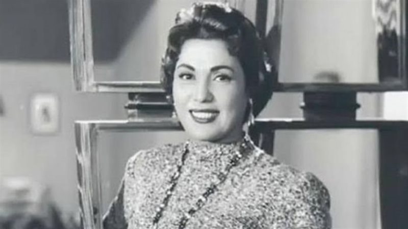 تكريم تحية كاريوكا