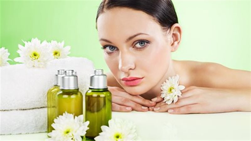 اختاري الزيت المناسب