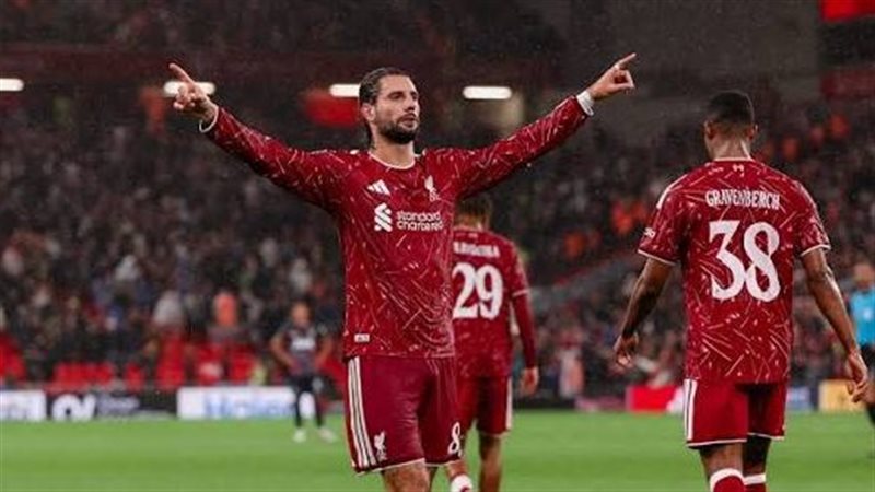 ليفربول