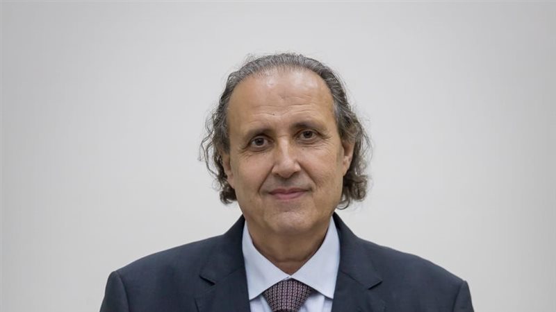 المهندس هاني سلام
